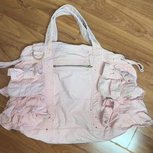 Original Juicy Couture Oversized Bag